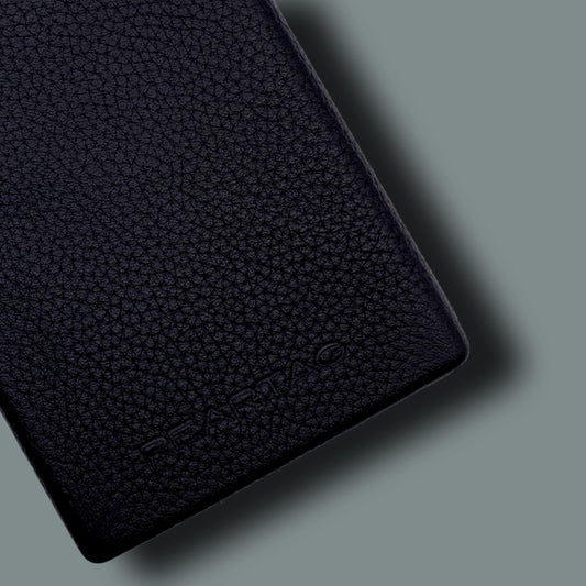 Genuine leather case S22 ultra