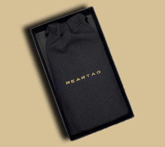 S25 Ultra Black Genuine leather case with MagSafe.