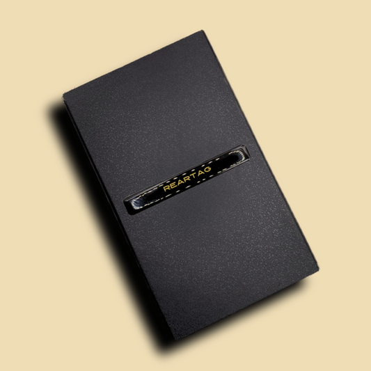 Pixel Genuine Leather Case Black